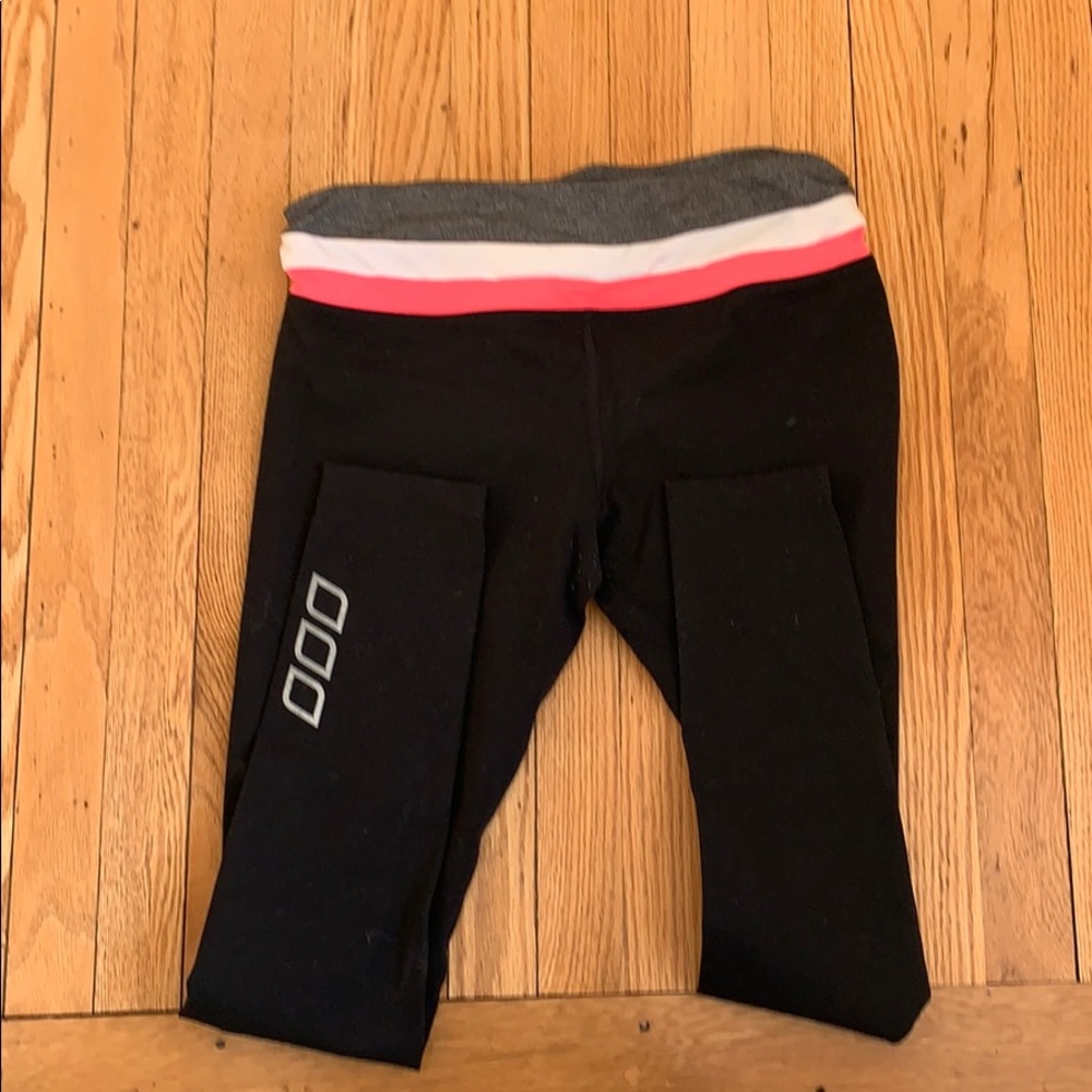 Lorna Jane Workout leggings, sz M!